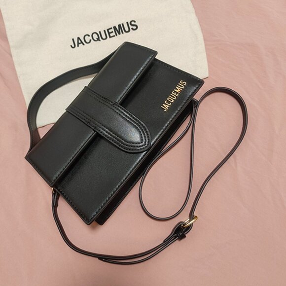 Jacquemus Handbags - Jacquemus Shoulder Bag